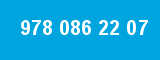 978 086 22 07